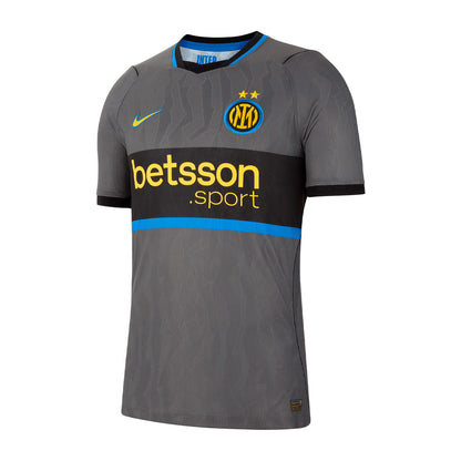 Nike Inter Milan 26/27 Match Third Authentic Jersey