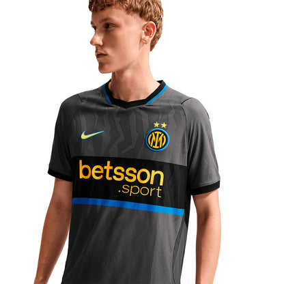 Nike Inter Milan 26/27 Match Third Authentic Jersey
