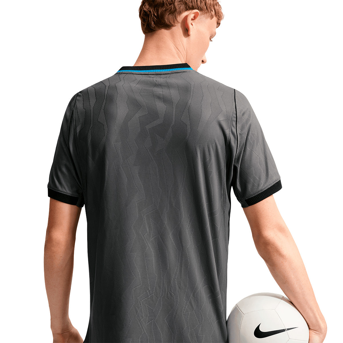 Nike Inter Milan 26/27 Match Third Authentic Jersey