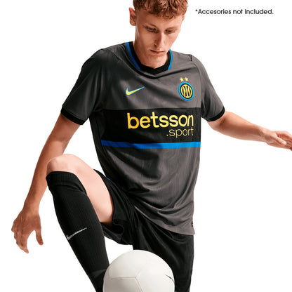 Nike Inter Milan 26/27 Match Third Authentic Jersey