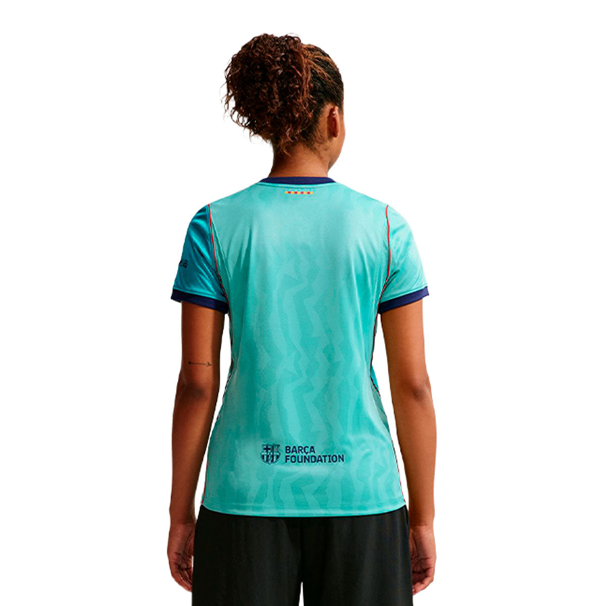 Nike FC Barcelona 26/27 Stadium Third Jersey