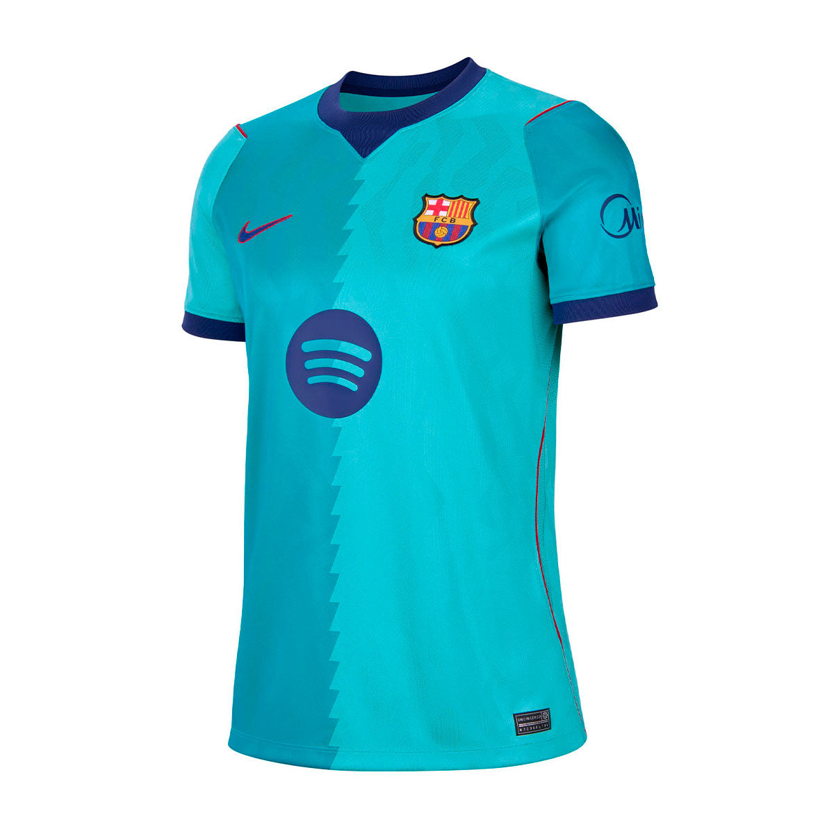 Nike FC Barcelona 26/27 Stadium Third Jersey