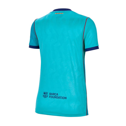 Nike FC Barcelona 26/27 Stadium Third Jersey