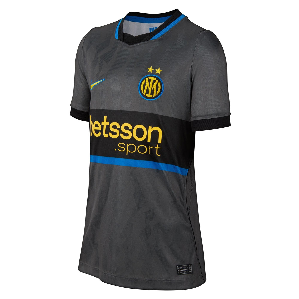Nike Inter Milan 26/27 Stadium Third Jersey