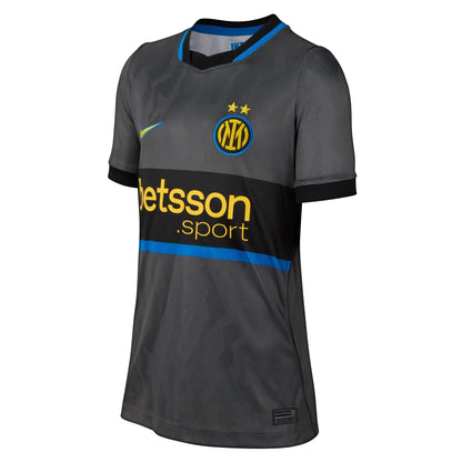Nike Inter Milan 26/27 Stadium Third Jersey