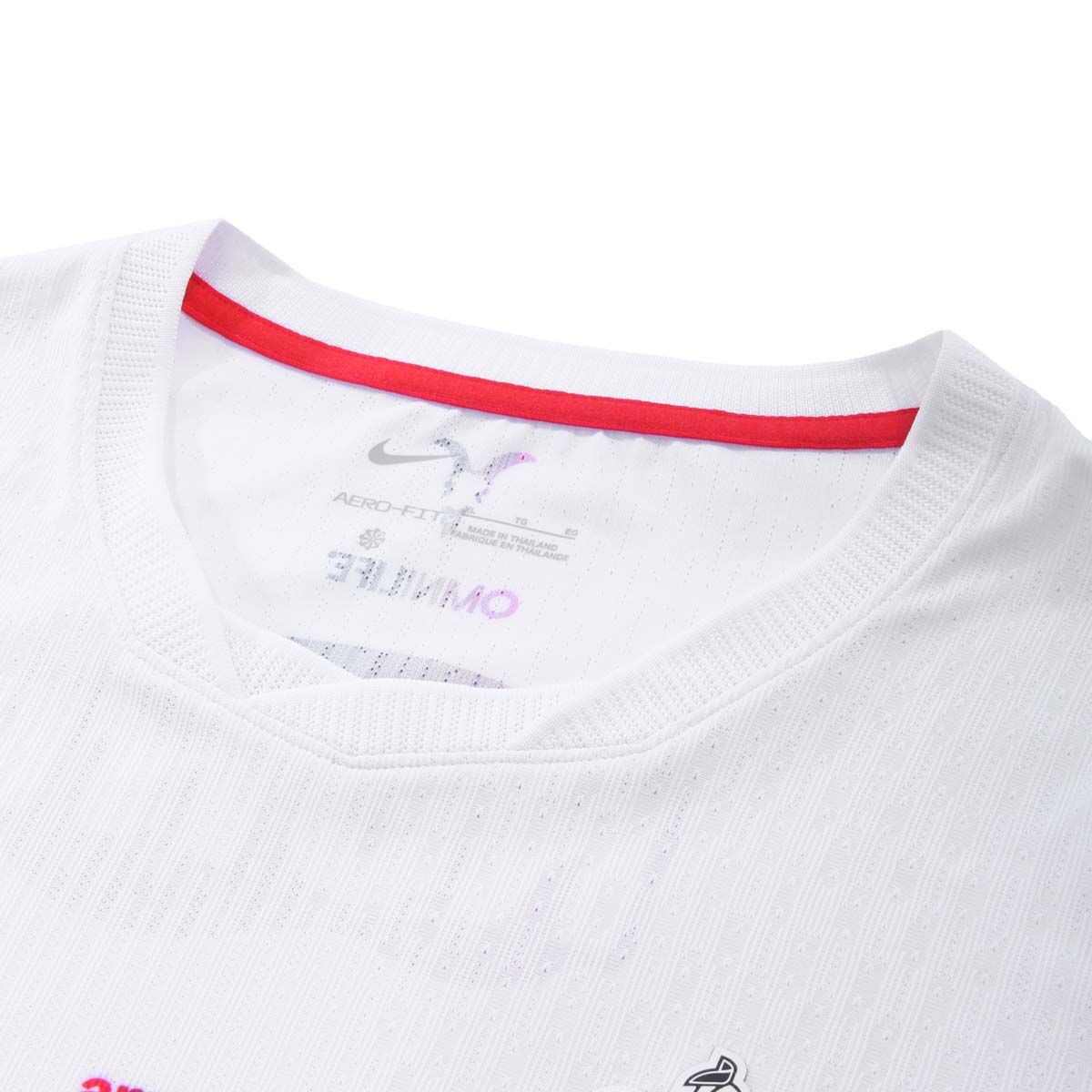 Nike Chivas 26/27 Away Match Jersey