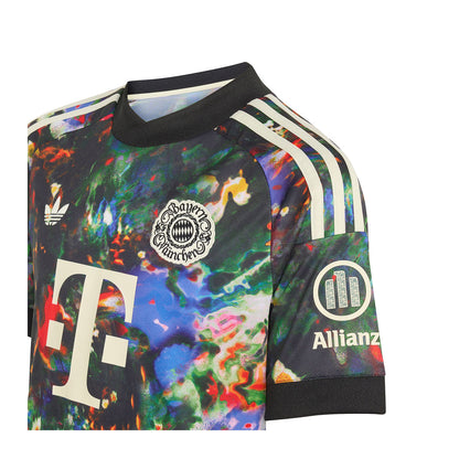 adidas FC Bayern 26/27 Wiesn Jersey