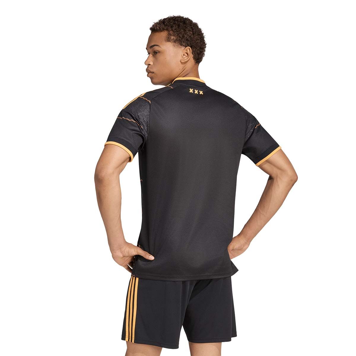 adidas Ajax Amsterdam 26/27 Away Jersey