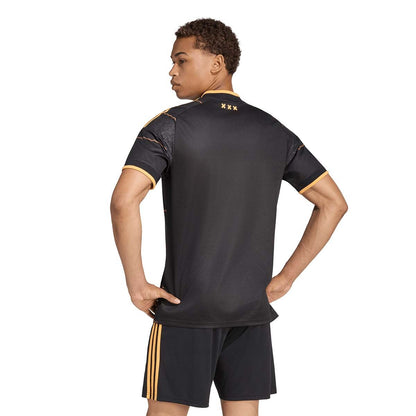 adidas Ajax Amsterdam 26/27 Away Jersey