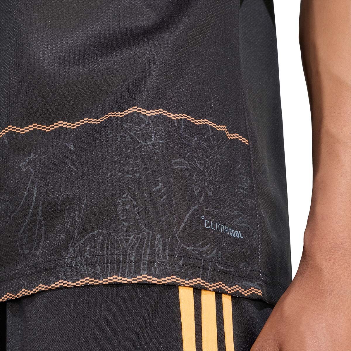 adidas Ajax Amsterdam 26/27 Away Jersey