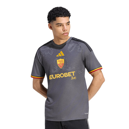 adidas AS Roma 26/27 Third Jersey