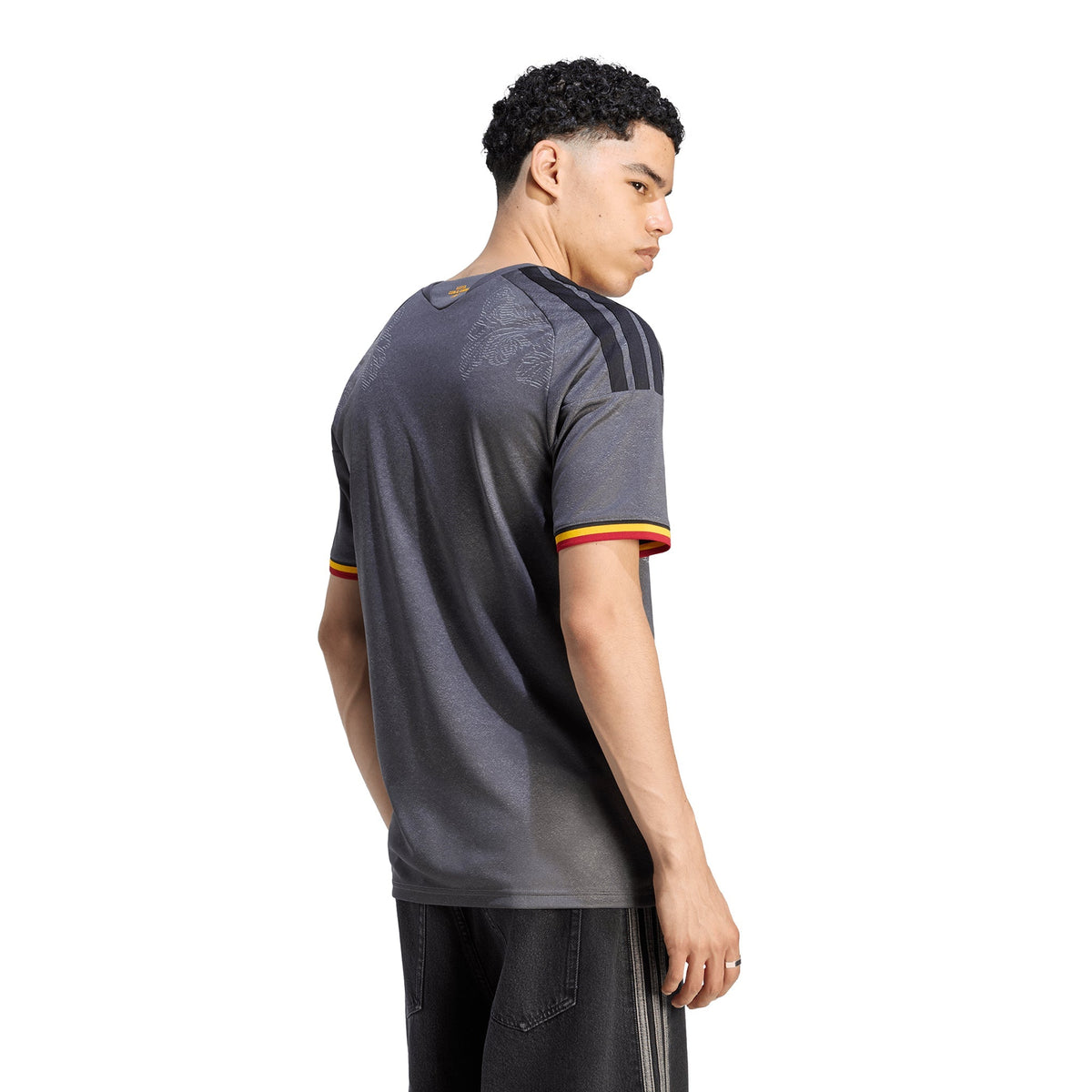 adidas AS Roma 26/27 Third Jersey
