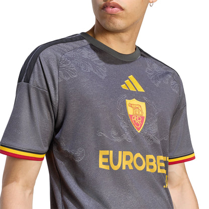 adidas AS Roma 26/27 Third Jersey