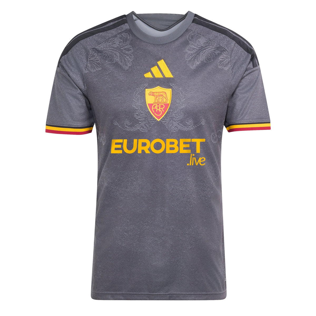 adidas AS Roma 26/27 Third Jersey