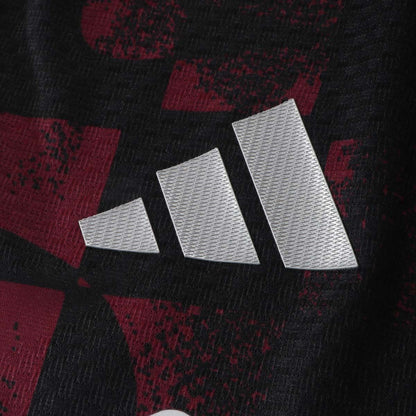 adidas Liverpool FC 26/27 Authentic Third Jersey