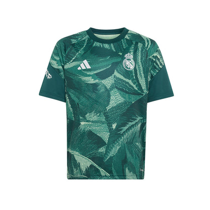 adidas Real Madrid 26/27 Pre-Match Jersey