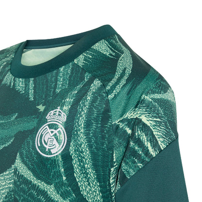 adidas Real Madrid 26/27 Pre-Match Jersey