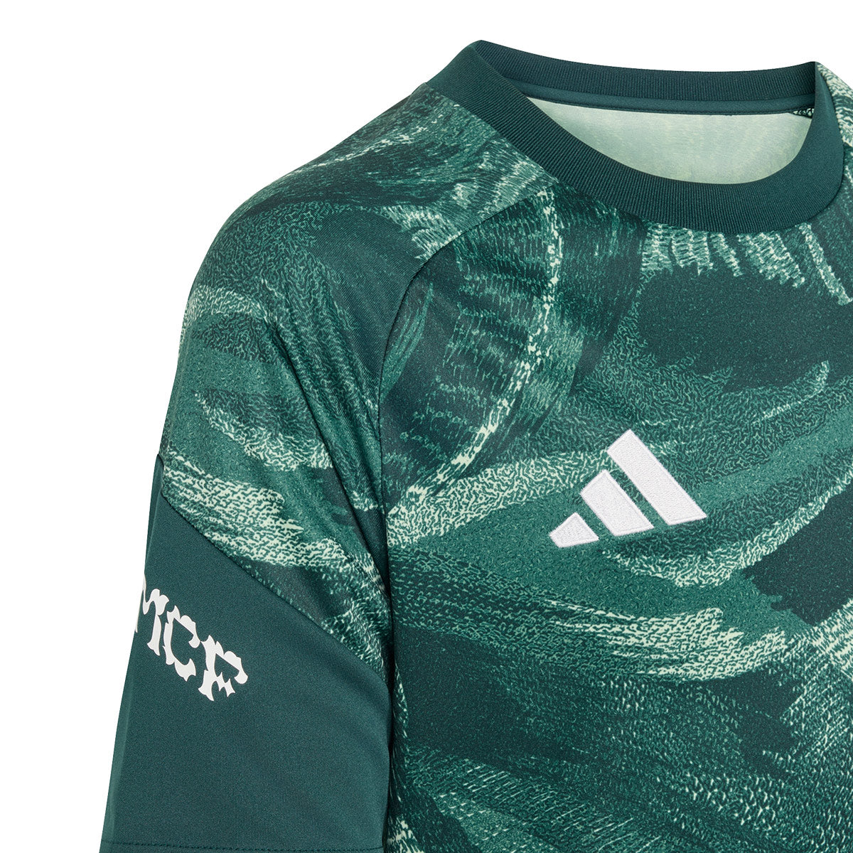 adidas Real Madrid 26/27 Pre-Match Jersey