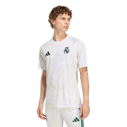 adidas Real Madrid 26/27 Pre-Match Jersey