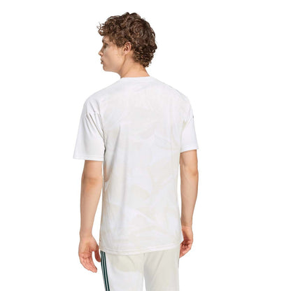adidas Real Madrid 26/27 Pre-Match Jersey