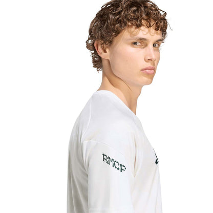 adidas Real Madrid 26/27 Pre-Match Jersey