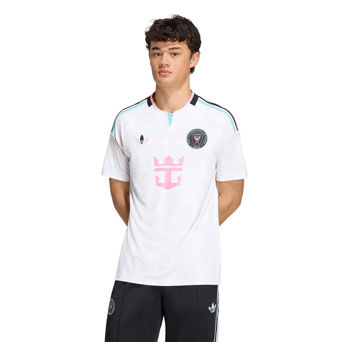 adidas Inter Miami CF 2026 Messi Third Jersey