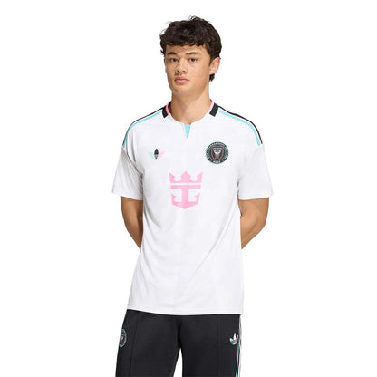 adidas Inter Miami CF 2026 Messi Third Jersey