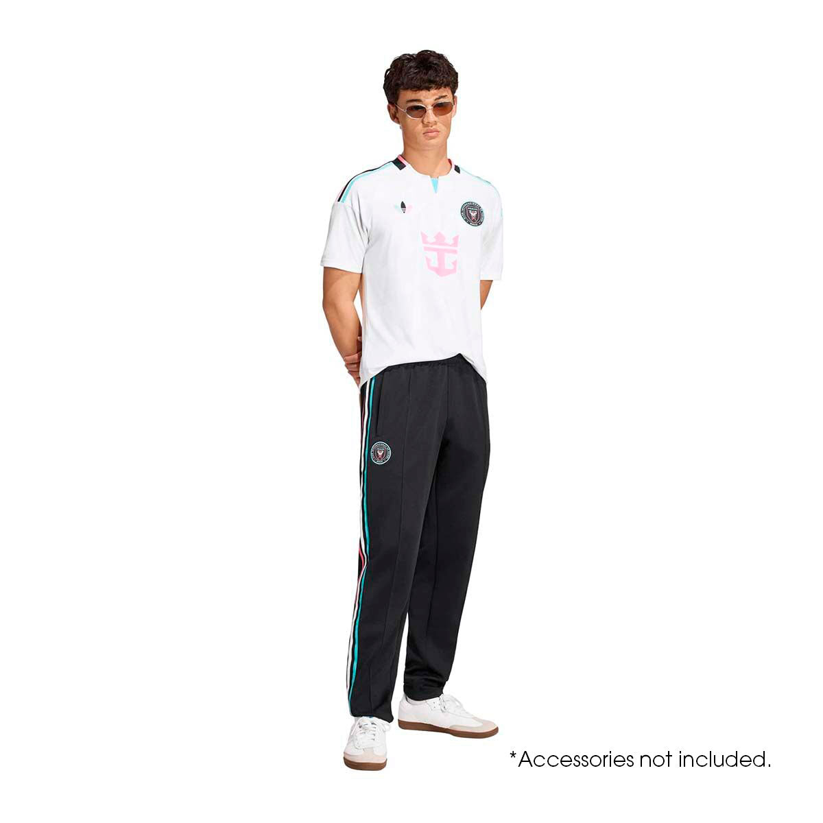 adidas Inter Miami CF 2026 Messi Third Jersey