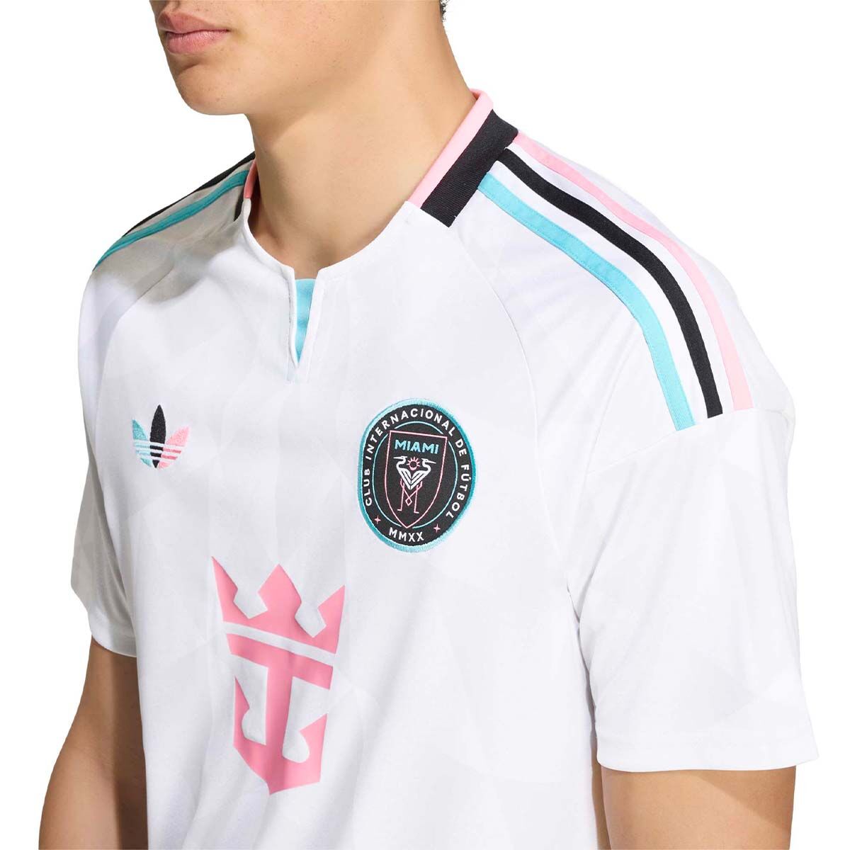 adidas Inter Miami CF 2026 Messi Third Jersey