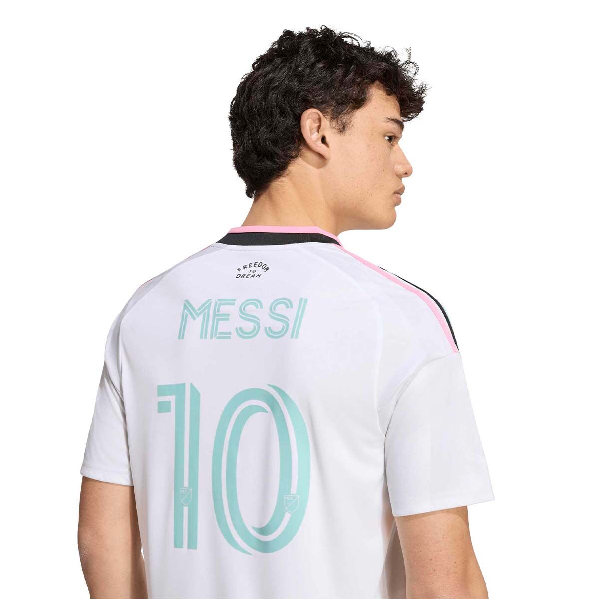 adidas Inter Miami CF 2026 Messi Third Jersey