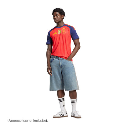 adidas Spain 2026 Home Winners Jersey