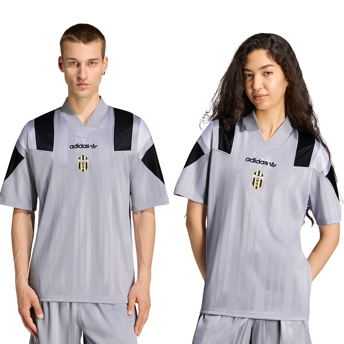 adidas Juventus Turin EQT Jersey