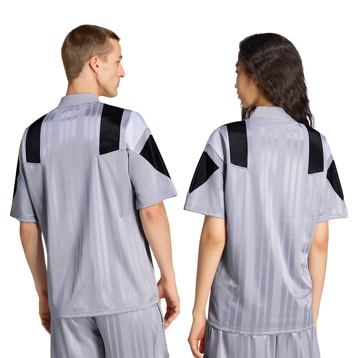 adidas Juventus Turin EQT Jersey