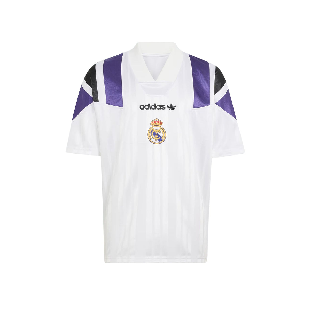 adidas Real Madrid EQT Jersey