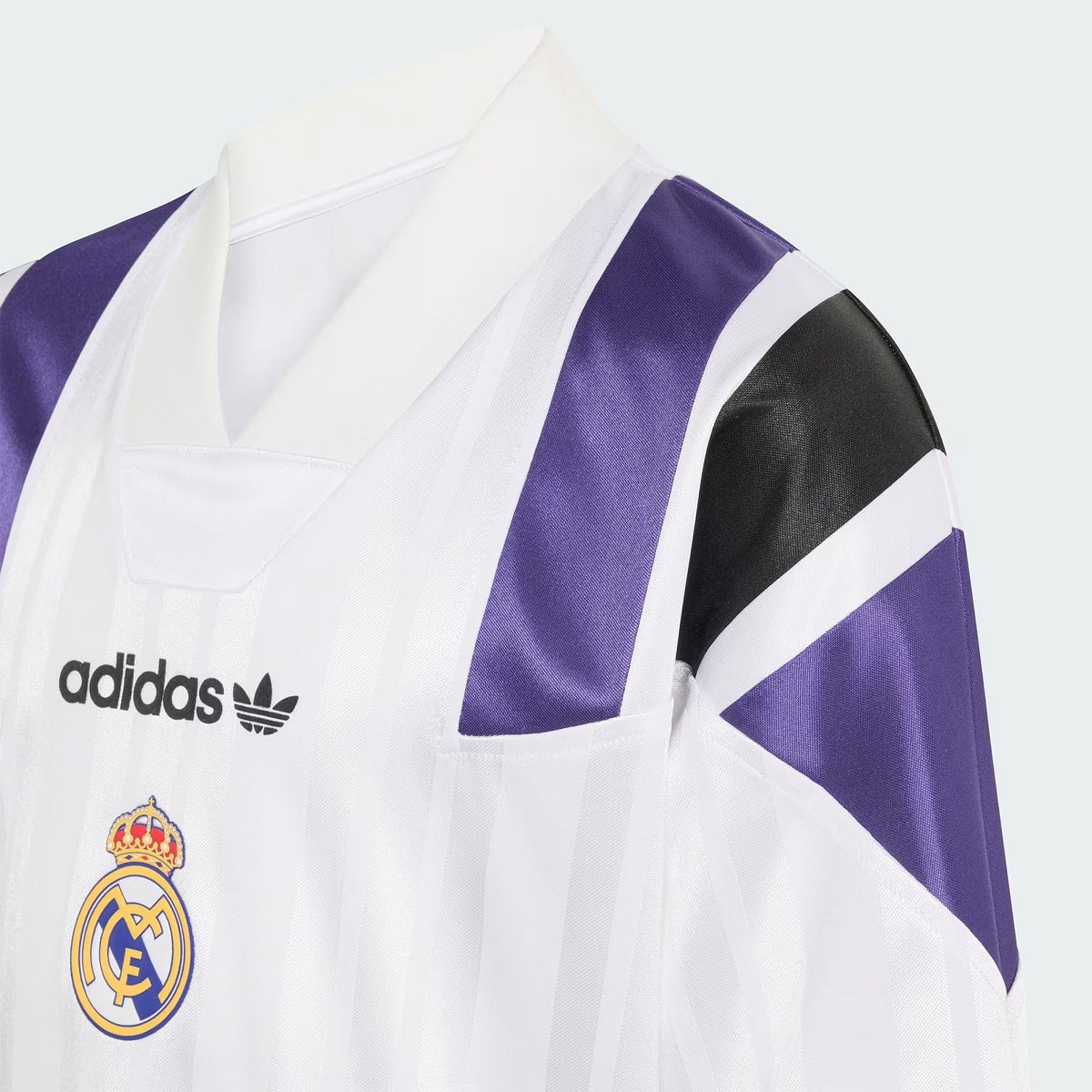 adidas Real Madrid EQT Jersey