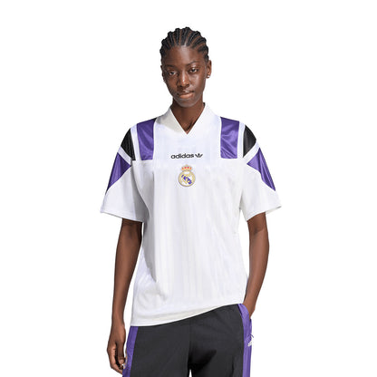 adidas Real Madrid EQT Jersey