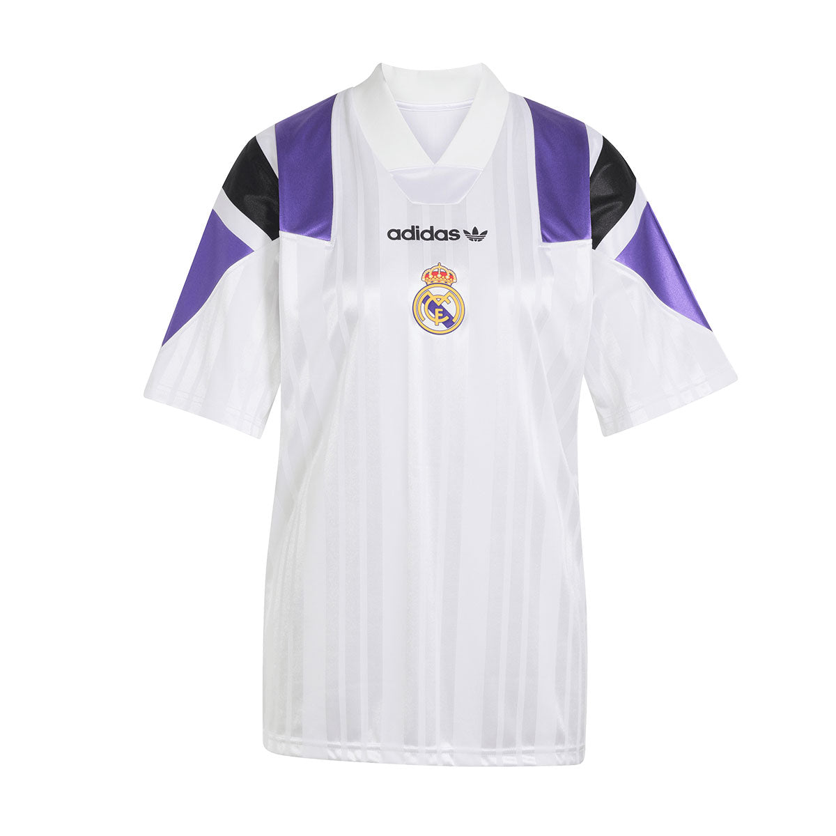 adidas Real Madrid EQT Jersey