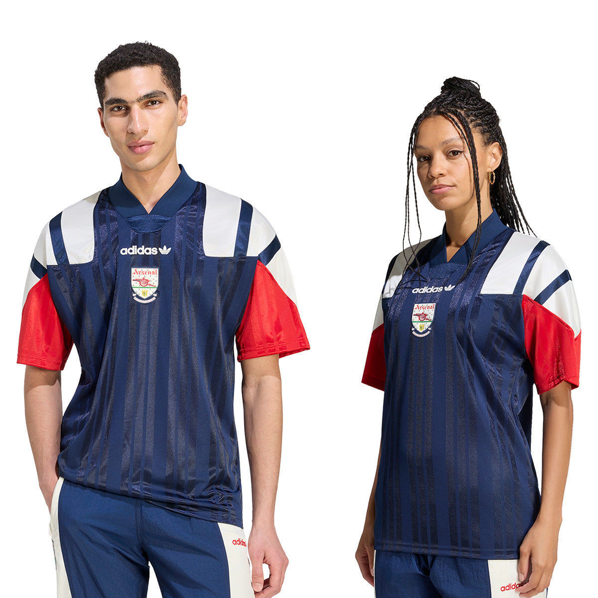 adidas Arsenal FC EQT Jersey