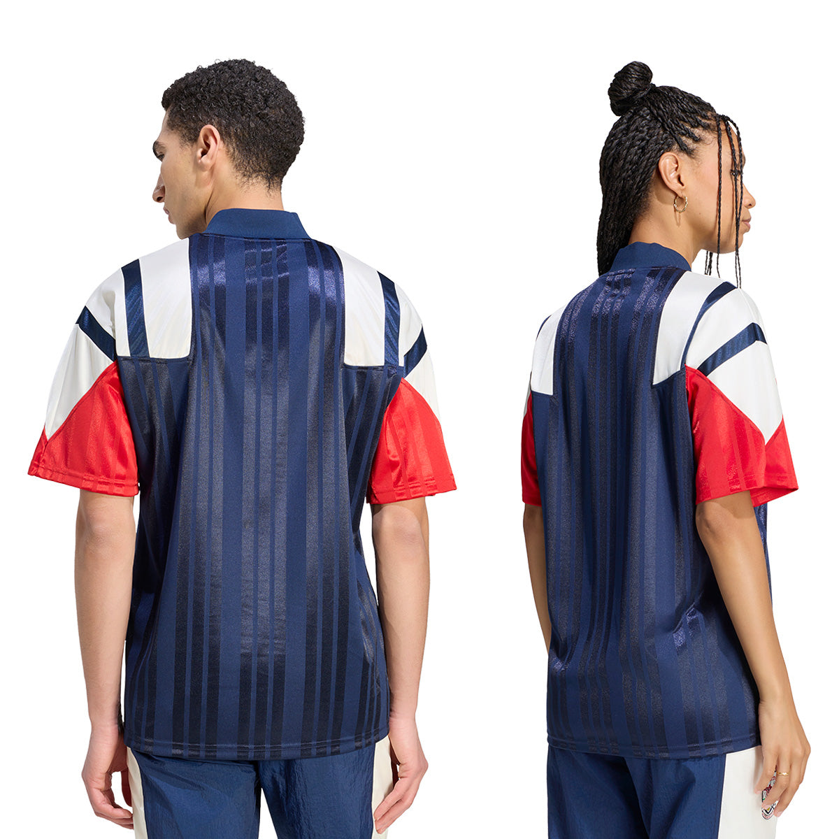 adidas Arsenal FC EQT Jersey