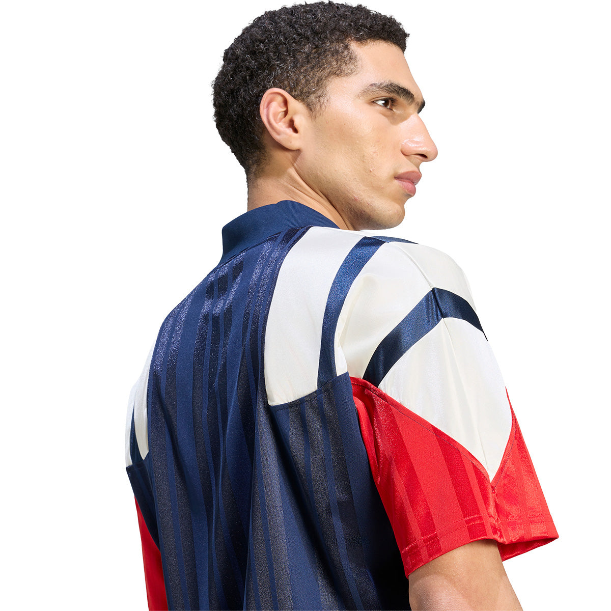 adidas Arsenal FC EQT Jersey