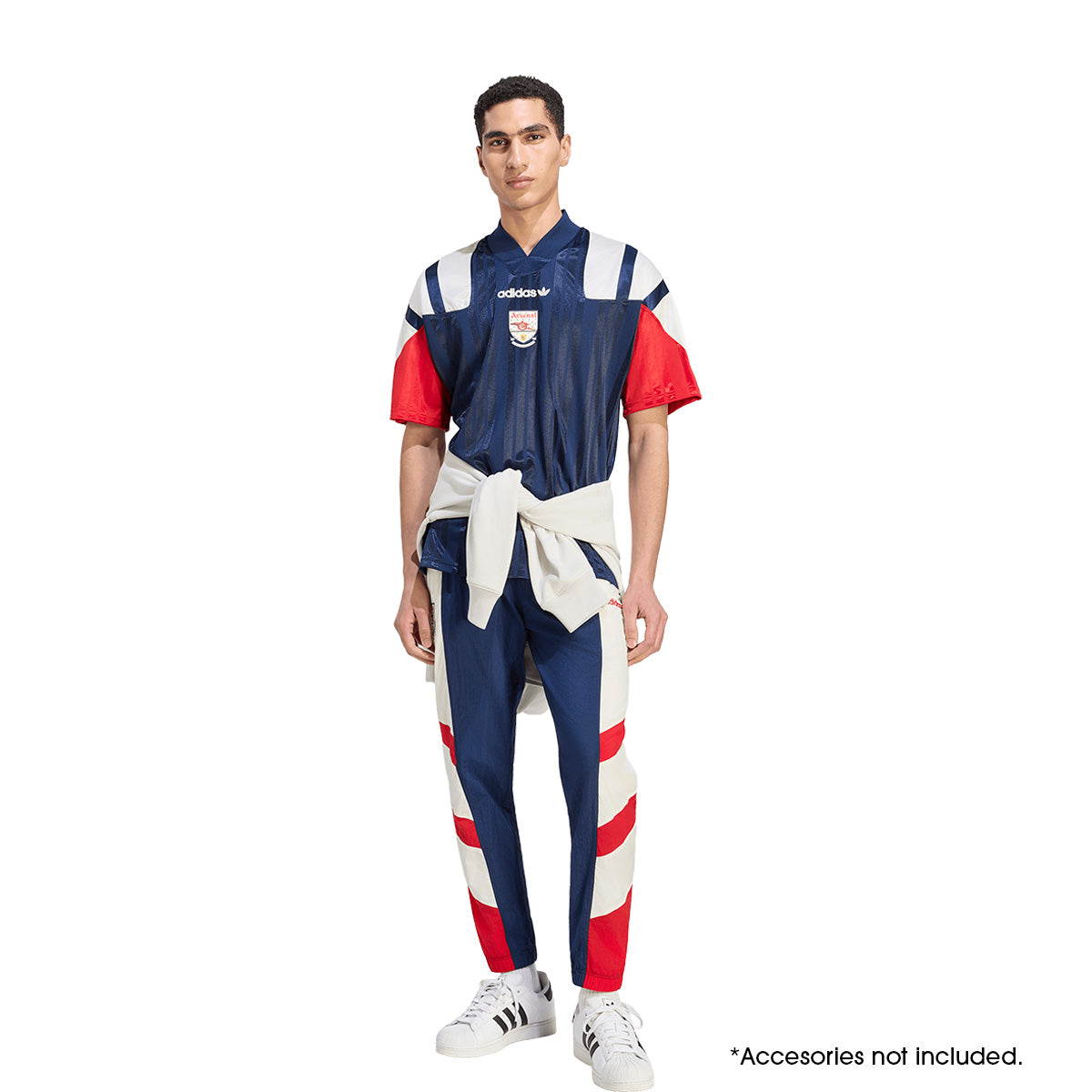 adidas Arsenal FC EQT Jersey