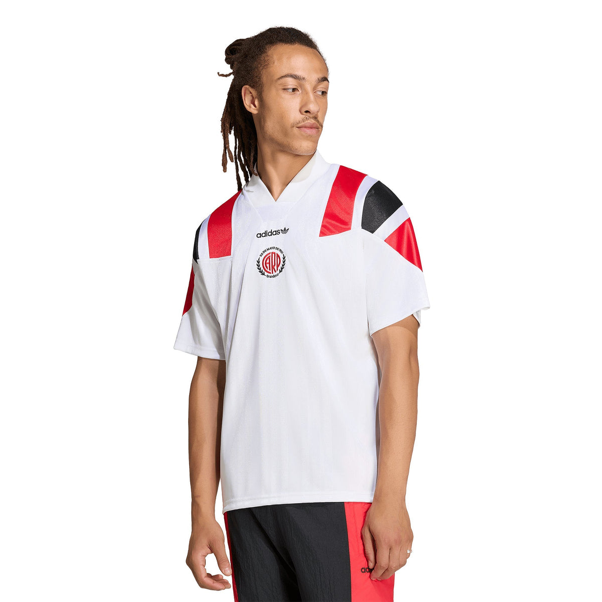 adidas River Plate EQT Jersey