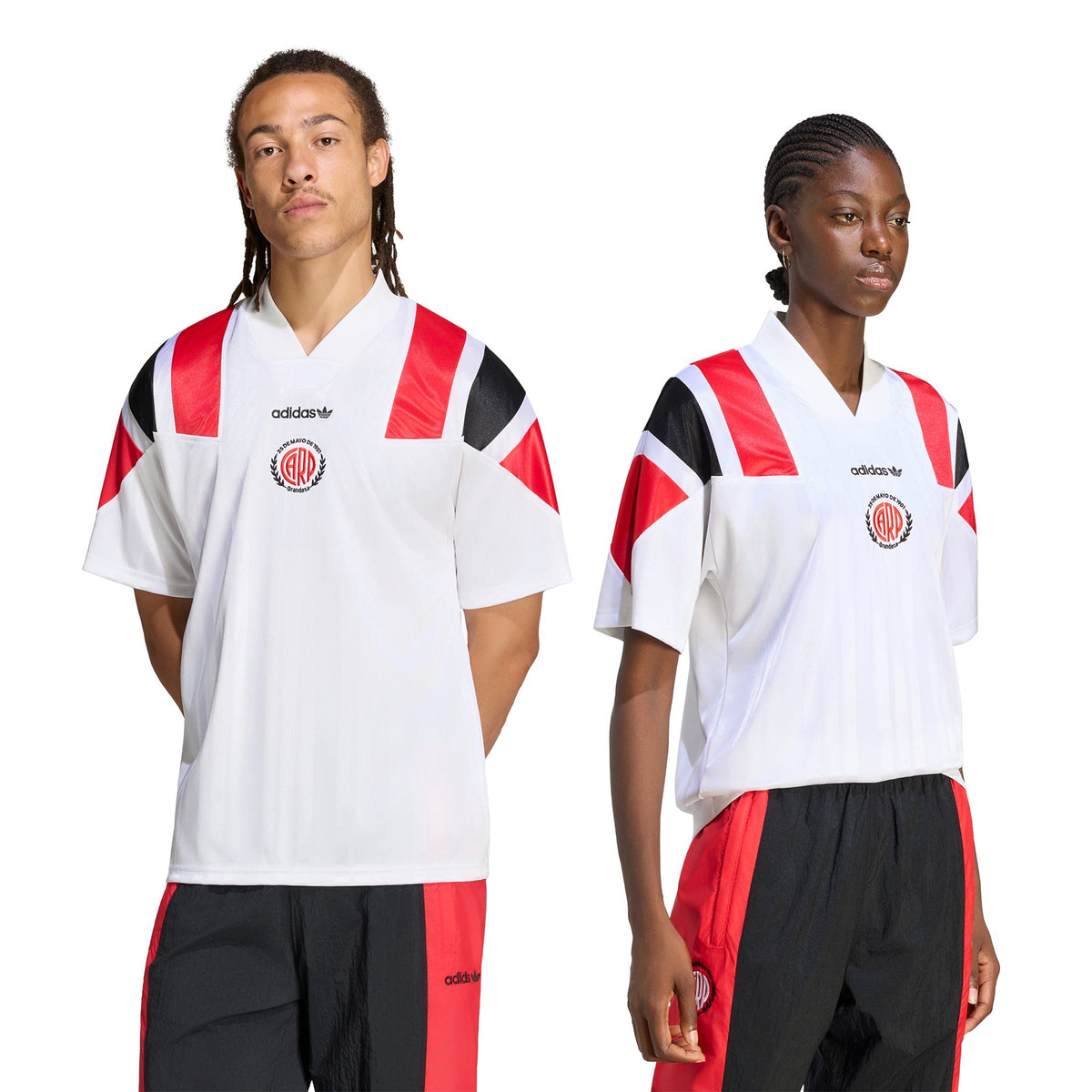 adidas River Plate EQT Jersey