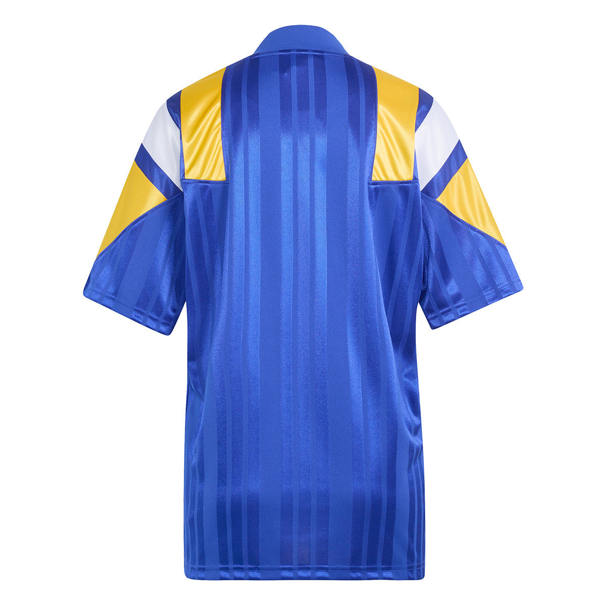 adidas Boca Juniors EQT Jersey