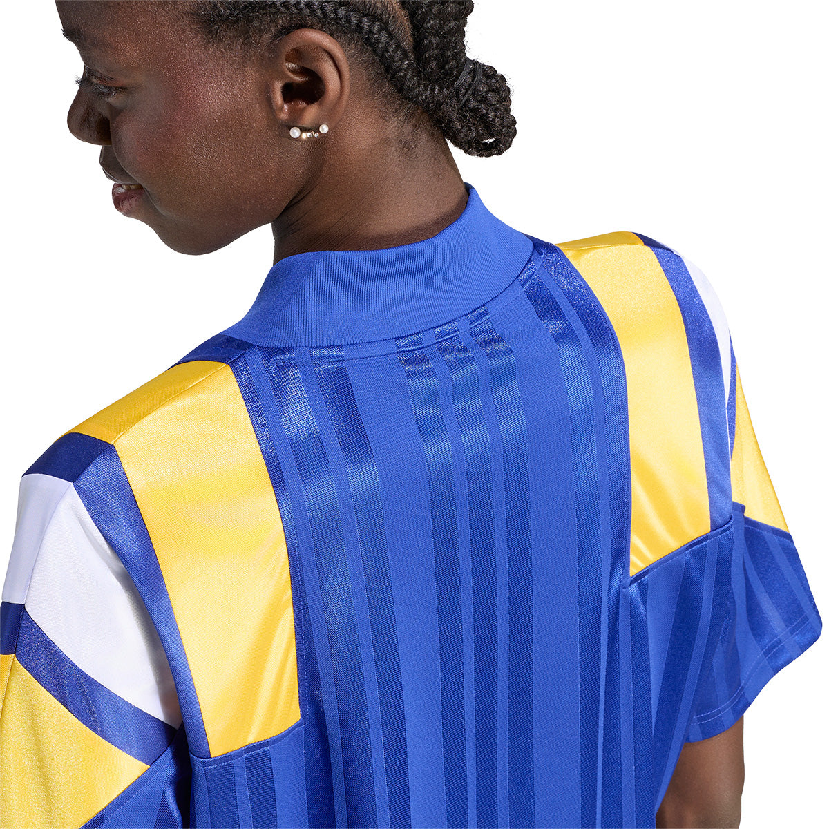 adidas Boca Juniors EQT Jersey