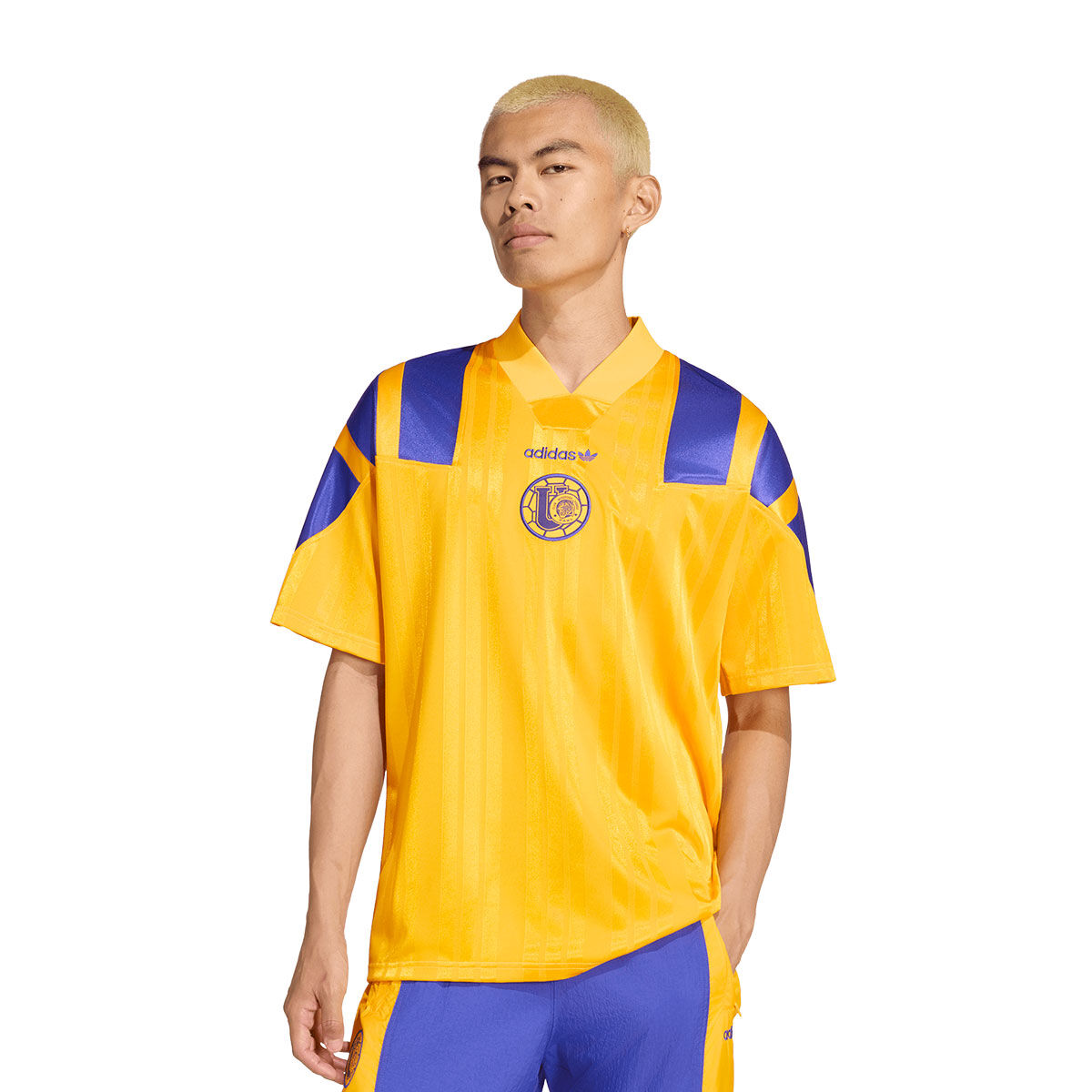 adidas Tigres EQT Jersey