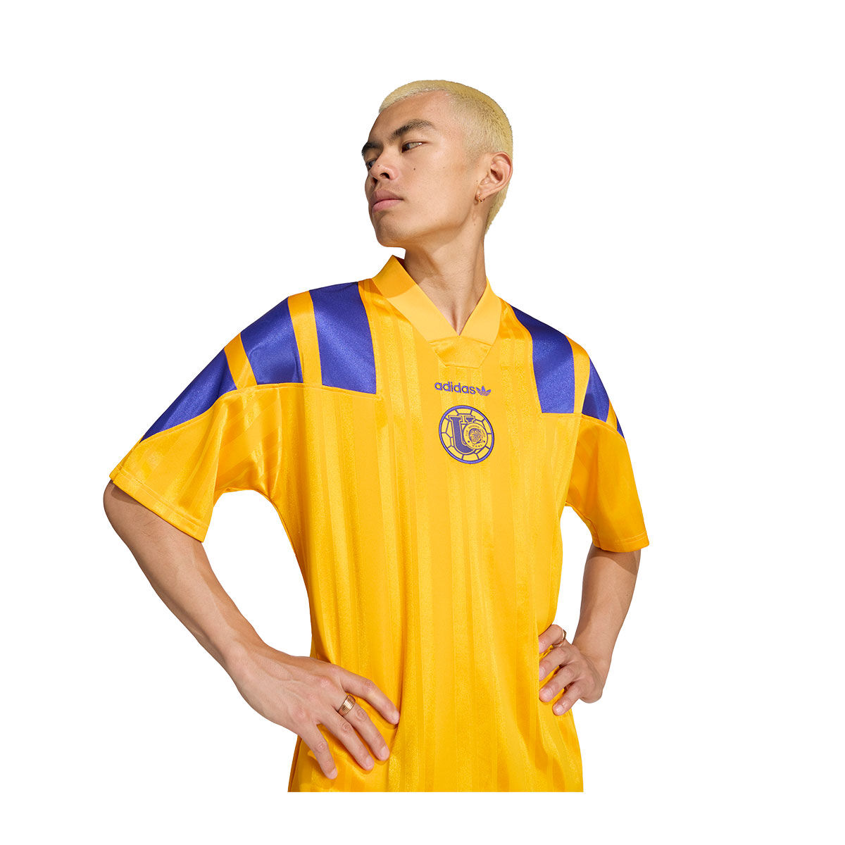 adidas Tigres EQT Jersey
