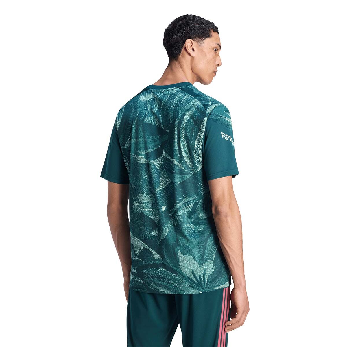 adidas Real Madrid 26/27 Pre-Match Jersey