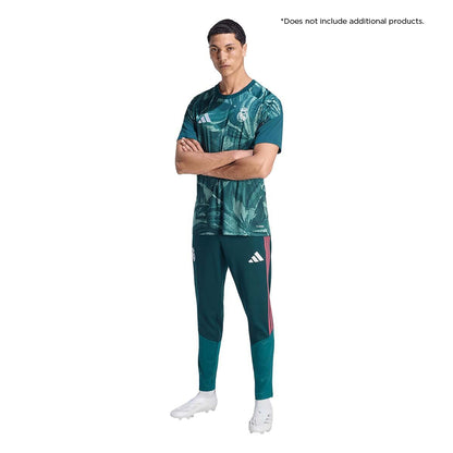 adidas Real Madrid 26/27 Pre-Match Jersey