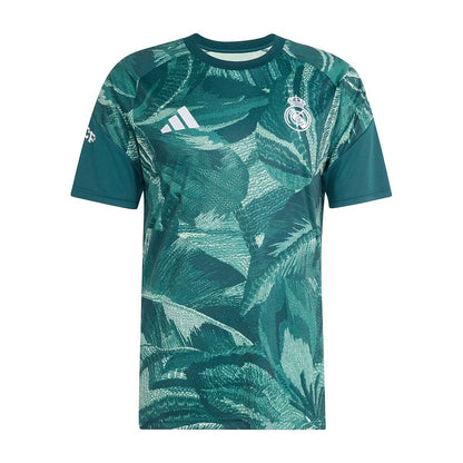 adidas Real Madrid 26/27 Pre-Match Jersey